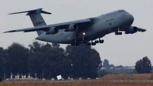 Spain Closes Airspace to US Aircraft: Sovereignty & NATO Law for Govt. Exams 2026-27