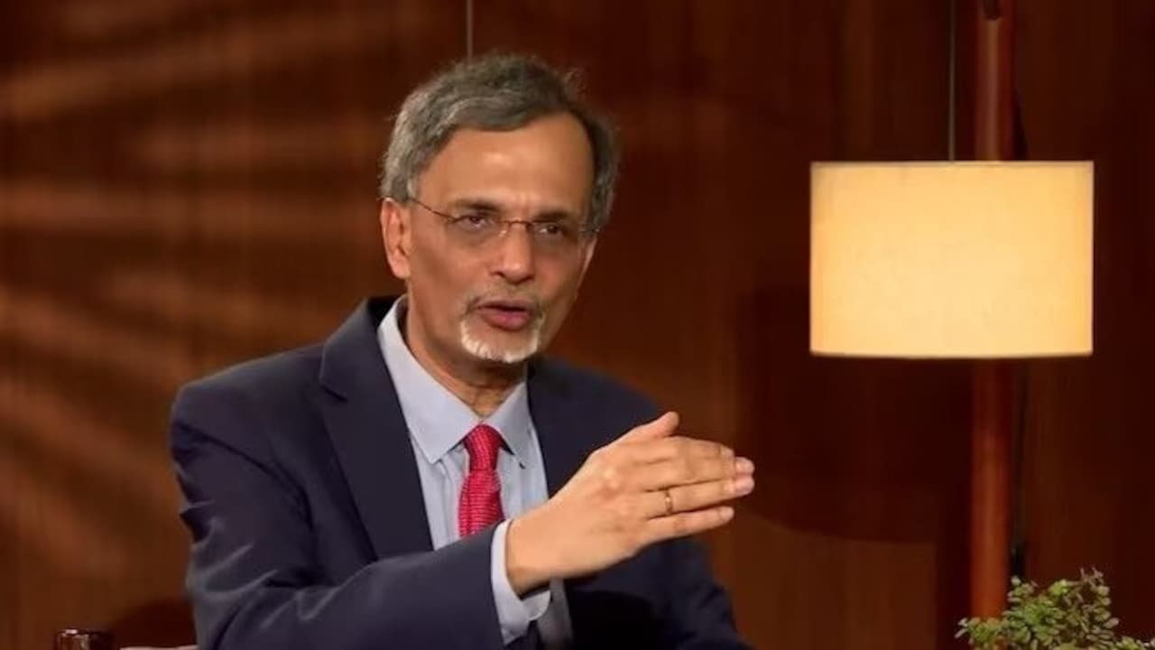 CEA downgrades India GDP growth forecast amid West Asia crisis