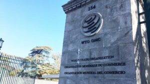 Why India Opposes the China-Led WTO Deal: E-Commerce Moratorium, Investment Facilitation and WTO Rules