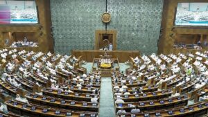 IBC Amendment Bill 2025 Passed in Lok Sabha — Key Changes for Govt. Exams 2026-27