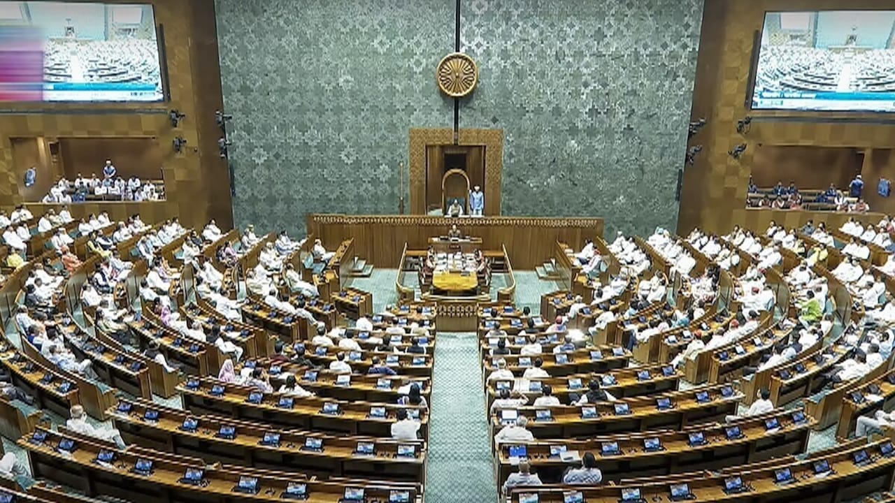 IBC Amendment Bill 2025 passed in Lok Sabha - Source: Business Today