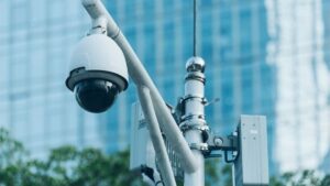 Facial Recognition in Mumbai Railways: Privacy vs Safety — Current Affairs, 24 March 2026