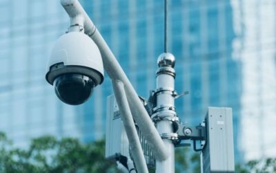 Facial recognition CCTV at Mumbai railway stations