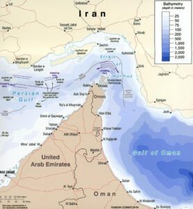 Iran Nuclear Facilities Struck, Strait of Hormuz Crisis Deepens — GK Notes