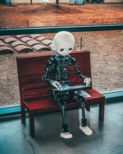 PM Modi's MANAV Vision for Artificial Intelligence — GK Notes Notes