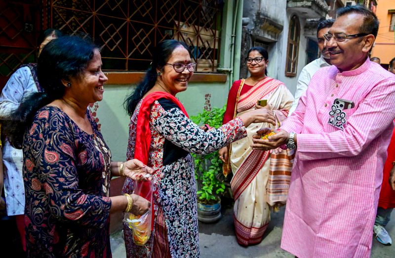 West Bengal voters under adjudication after Special Intensive Revision