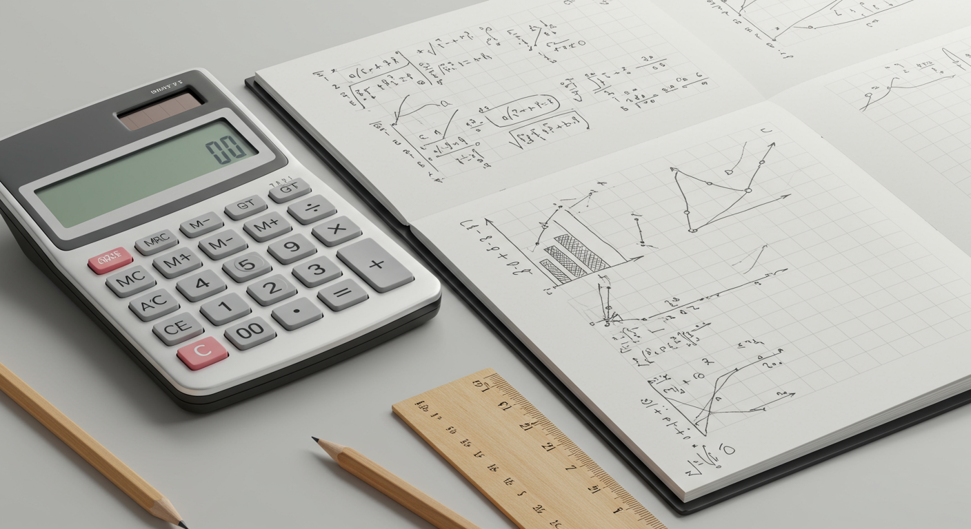 Quantitative Aptitude for Govt Exams