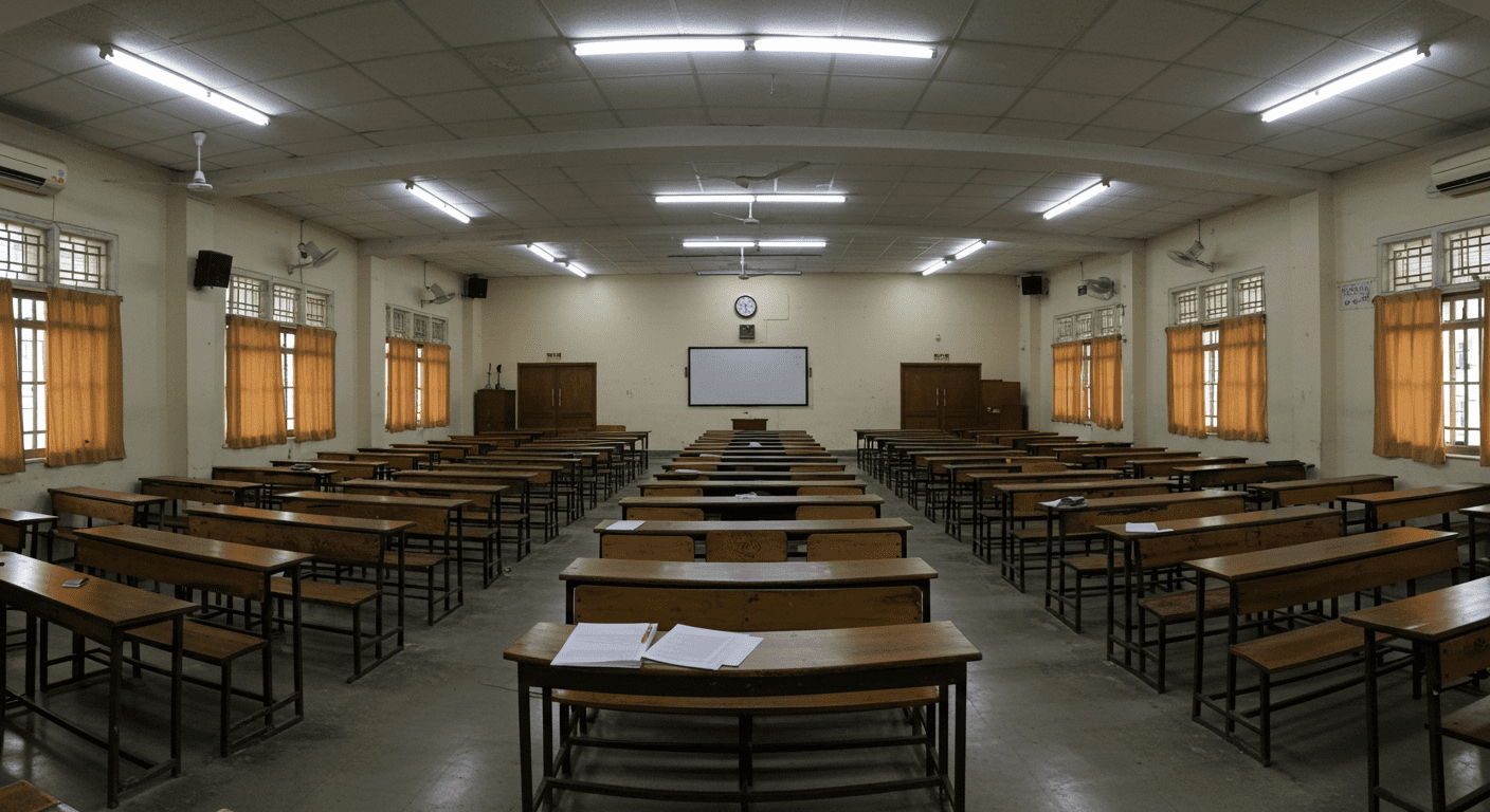 CLAT 2026 Exam Analysis