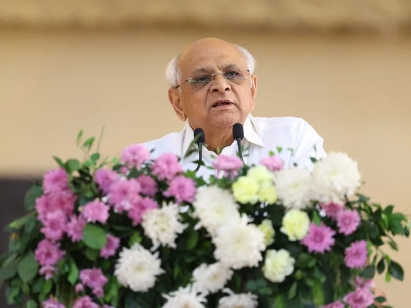 Gujarat passes Uniform Civil Code Bill 2026