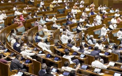 Lok Sabha expansion to 816 seats with women reservation