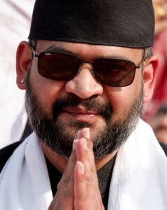 Nepal's Youngest PM Balendra Shah: Comparative Polity for Govt. Exams 2026-27