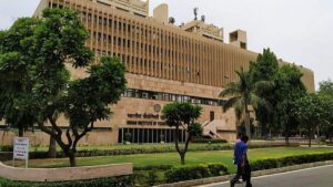 IIT Kharagpur, IIM Ahmedabad Leap in QS World University Rankings 2026