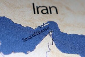 India's LPG and LNG Crisis: How Strait of Hormuz Closure Threatens Energy Security — GK Notes
