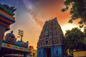 Thirukkural by Thiruvalluvar — Quick Notes for Govt. Exam GK 2027