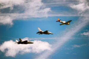 What Are Gravity Bombs? The US Shift to Precision Bombing in Iran Explained for Govt. Exams