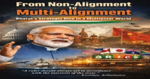 India's Foreign Policy at a Crossroads: Strategic Autonomy, Non-Alignment and Article 51 Explained for Govt. Exams