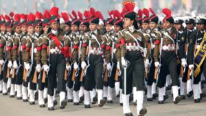 SC Orders Permanent Commission and Full Pension for Women Officers in Armed Forces