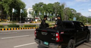 US-Iran Peace Talks Begin in Islamabad: Article 51, UN Charter & Strait of Hormuz Explained for Govt. Exams
