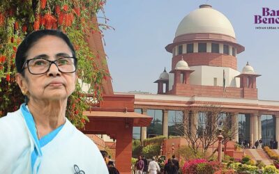 Supreme Court of India — Govt. Exams 2026-27