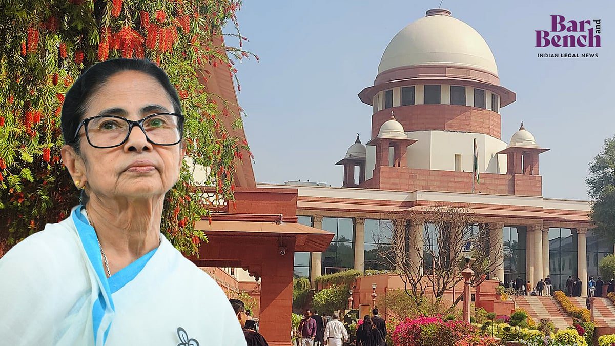 Supreme Court of India — Govt. Exams 2026-27