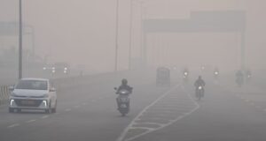 Delhi Fast-Tracks Real-Time Pollution Source Apportionment Study — Govt. Exams 2026-27 Environment