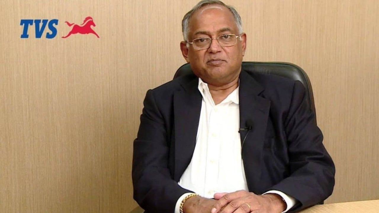 Tata Trusts trustee controversy over non-Zoroastrian appointments - Source: Business Today