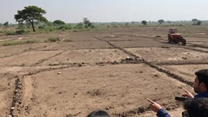 Top 10% Rural Households Own 44% of India's Land: World Inequality Lab Study — Govt. Exams 2026-27 Analysis