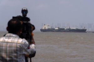 Strait of Hormuz — India Pushes for Free Navigation; Iran May Charge Toll — Current Affairs (10 April 2026)