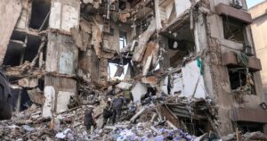Israel-Lebanon Ceasefire Strained; Netanyahu Offers Direct Talks — Current Affairs (10 April 2026)