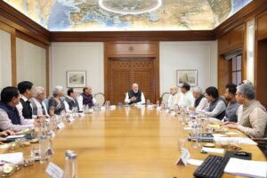 West Asia Crisis: Energy Security, Strait of Hormuz & India's Diplomatic Imperatives — Govt. Exams 2026-27 Analysis