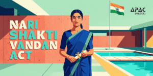Nari Shakti Vandan — Cabinet Clears 33% Women's Reservation & Delimitation Bill | Govt. Exams 2026-27