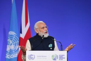 India Steps Back from Hosting COP33 Climate Summit 2028 — Govt. Exams 2026-27 Current Affairs
