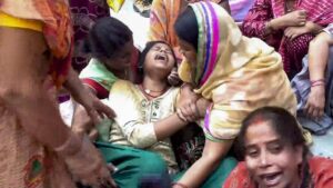 Bihar Stampede Kills 8: Article 21, NDMA & Crowd Safety Law | Govt. Exams 2026-27