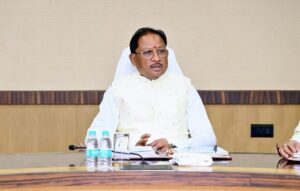 Chhattisgarh to Draft UCC Framework After Public Consultation — Govt. Exams 2026-27