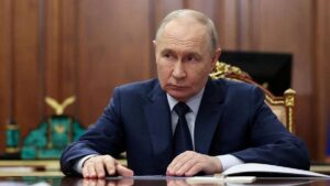 BRICS Summit: Putin to Visit India, Strategic Autonomy on Show — Govt. Exams 2026-27