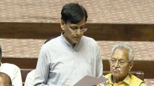 Lok Sabha Passes CAPF Bill 2026 — Opposition Walkout | Govt. Exam Current Affairs
