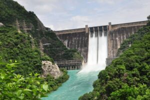 BBMB Top Posts: Punjab Says Centre Diluting Its Control — Federalism and Water Law Explained for Govt. Exams 2026-27