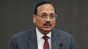CJI Surya Kant: Access to Justice Is India's Biggest Challenge — Art. 39A, NALSA, and Free Legal Aid for Govt. Exams