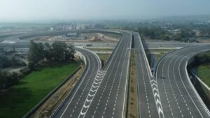 Delhi-Dehradun Economic Corridor Inaugurated — GK Notes