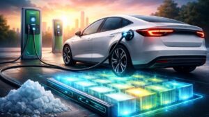 Delhi Draft Electric Vehicle Policy 2026: Constitutional & Environmental Law Analysis for Govt. Exams
