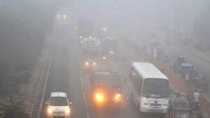Delhi Winter Pollution Plan 2026: BS VI, CNG & EV Only — Article 21, CAQM Act | Govt. Exam Current Affairs