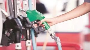 Export Duties on Diesel & ATF Hiked: Fiscal Policy, Taxation & Govt. Exams 2026-27
