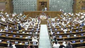 Amaravati Declared AP Capital: Article 3 Reorganisation Amendment | Govt. Exam Current Affairs