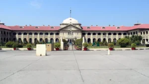 Live-in Relationships: Two Contrasting Allahabad HC Verdicts | Govt. Exams 2026-27