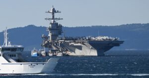 Trump-NATO Rift: Collective Defense, Article 51 & UNCLOS | Govt. Exam Current Affairs