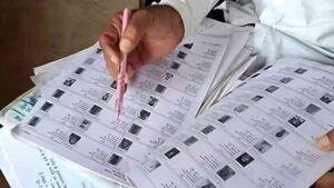 EC 'Logical Discrepancy' Voter Deletions in Bengal — Art 324, Art 326 and SIR for Govt. Exams 2026-27