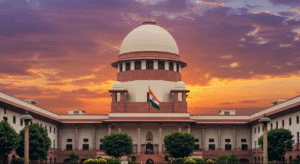 SC Article 142 Highway Safety Directive — 13-Point Order on Right to Life | Govt. Exams 2026-27