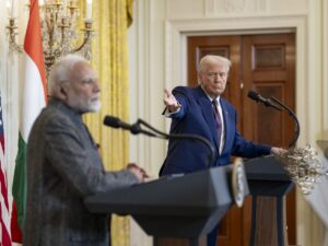India Ratifies Both ILO Forced Labour Treaties; USTR Section 301 Probe (Govt. Exams 2026-27)