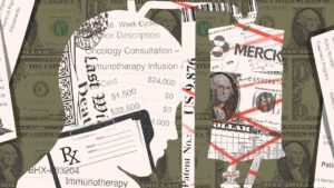 Cancer Cure Must Not Be Hostage to Big Pharma — Keytruda, Patents & Section 3(d) (Govt. Exams 2026-27)