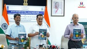 India International Water Week 2026: Climate Resilient Water Management | Govt. Exams 2026-27